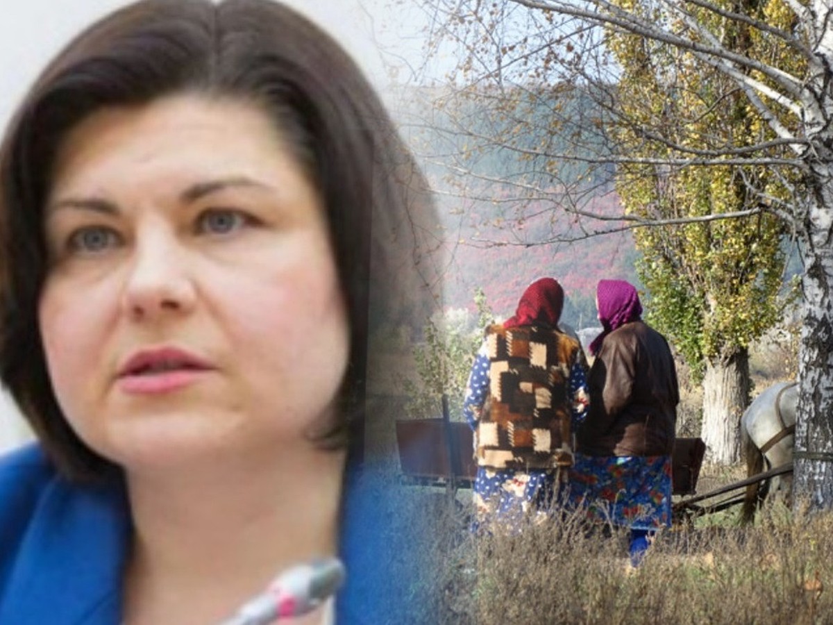 Смеялись всем селом, потом плакали: Чем запомнится жителям Молдовы премьер-министр  Гаврилица - KP.MD