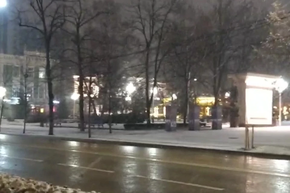 Фото: скриншот видео