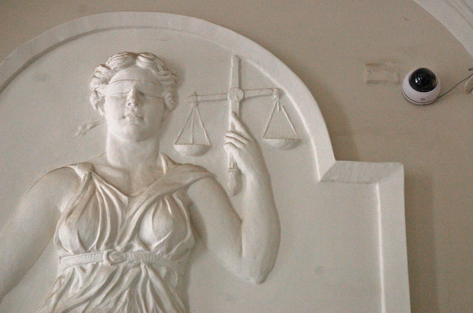 В Волгоградской области директору фирмы грозит колония за мошенничество при благоустройстве парка