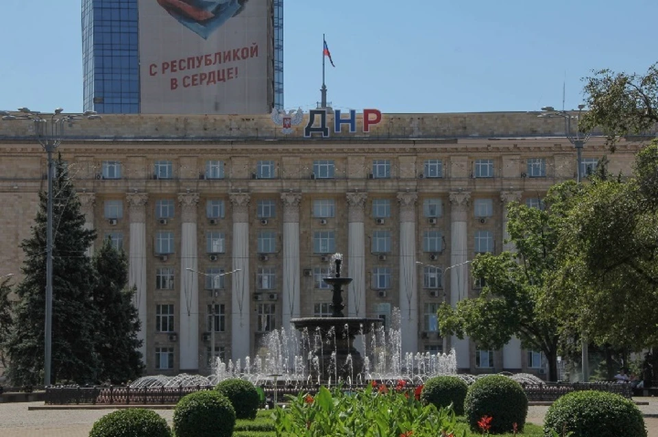 Жители новых регионов России будет иметь те же соцгарантии, что и остальные граждане страны