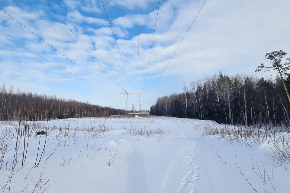 В Югре 14 февраля 2023 года будет облачно с прояснениями