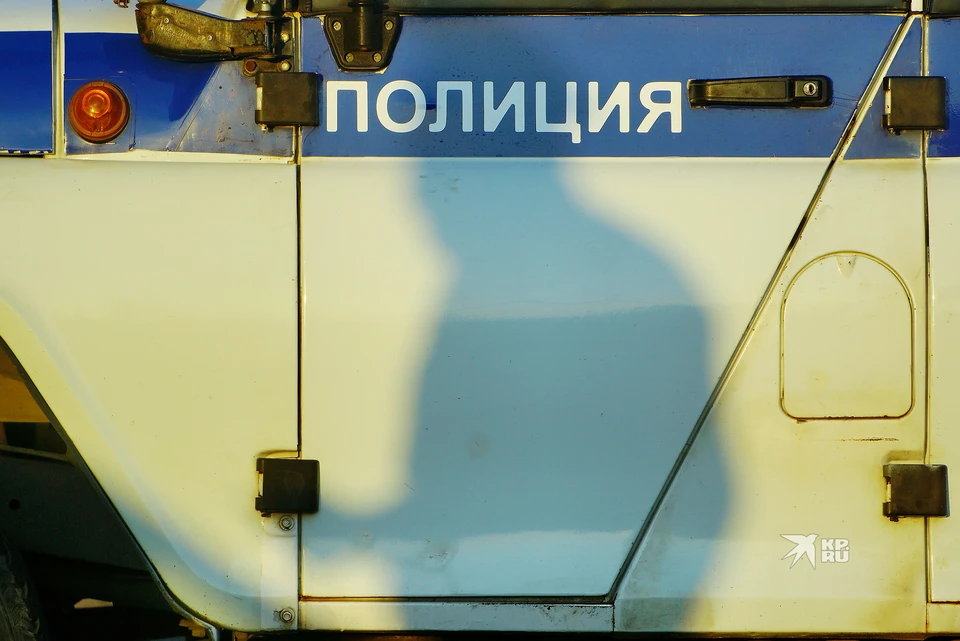 При этом он не уточнил, какого рода преступления преобладают на территории этих районов