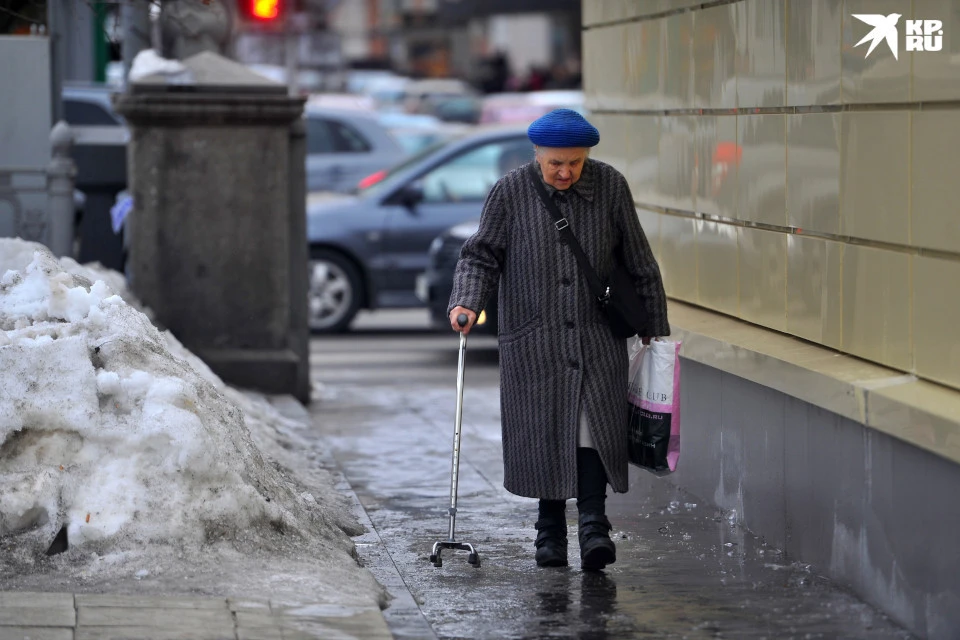 Такими темпами скоро нас не останется совсем...