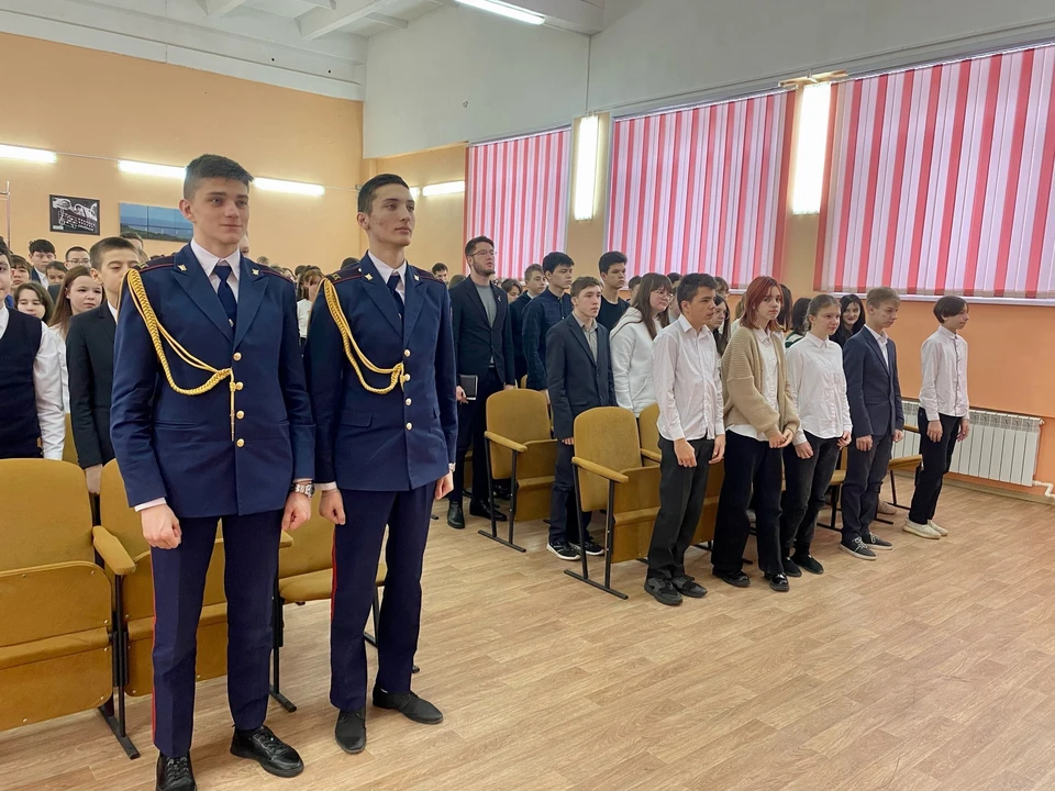ФОТО: администрация города Ульяновска