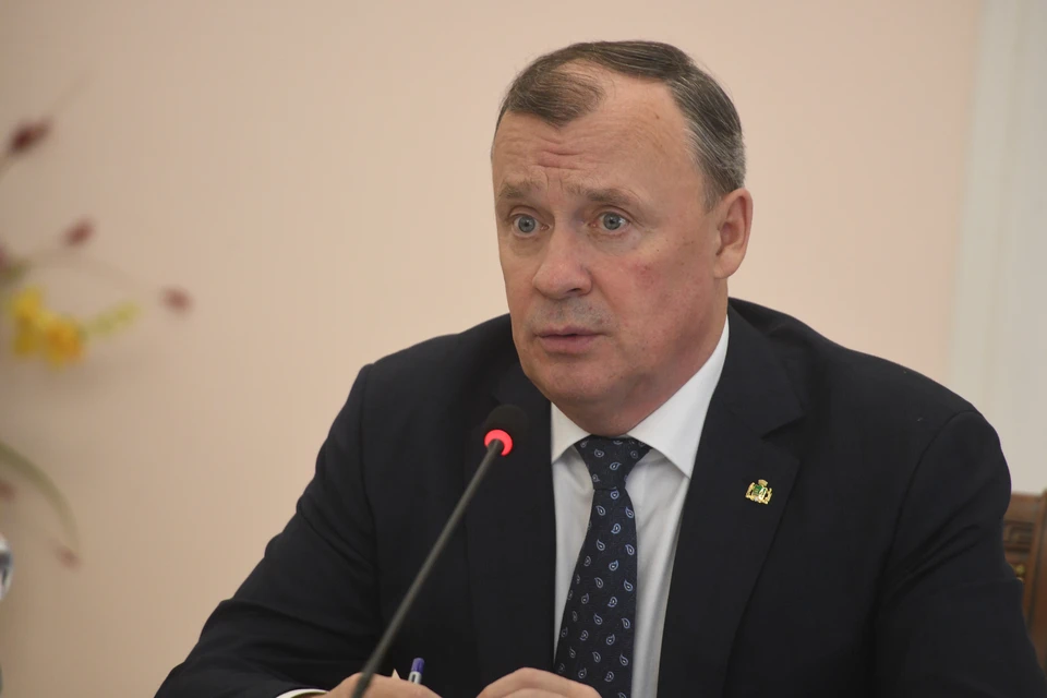 16 февраля мэр Алексей Орлов отвечает на вопросы горожан в прямом эфире радио «Комсомольская правда» (92,3FM)
