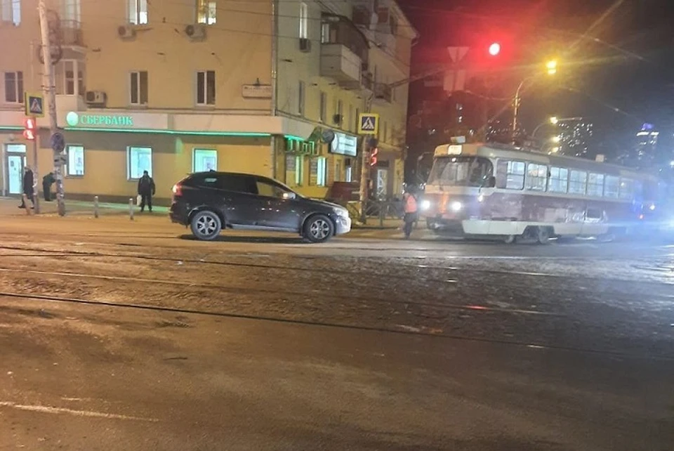 Фото: отделение пропаганды ГИБДД по Екатеринбургу