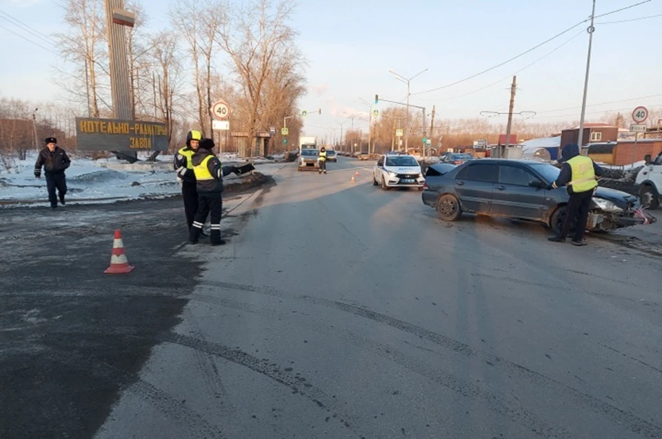 Фото: отдел пропаганды ГИБДД по Нижнему Тагилу