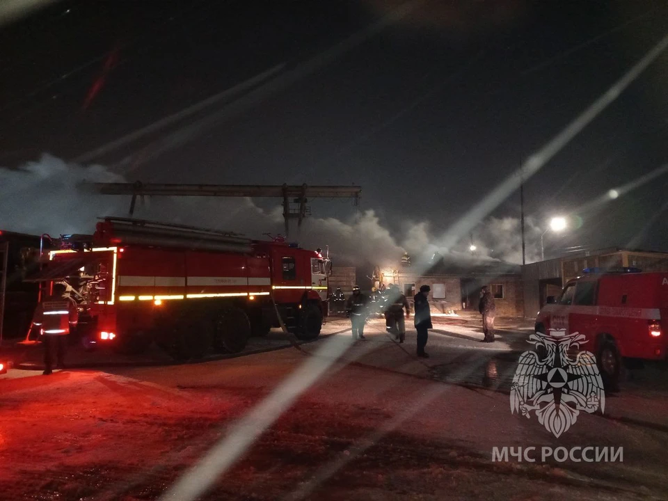 Фото: ГУ МЧС по Саратовской области