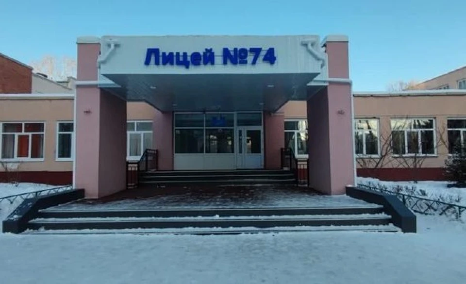 Фото: telegram-канал омского мэра Шелеста.