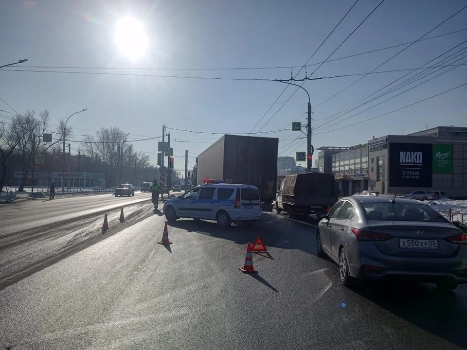 Фото: Госавтоинспекция.