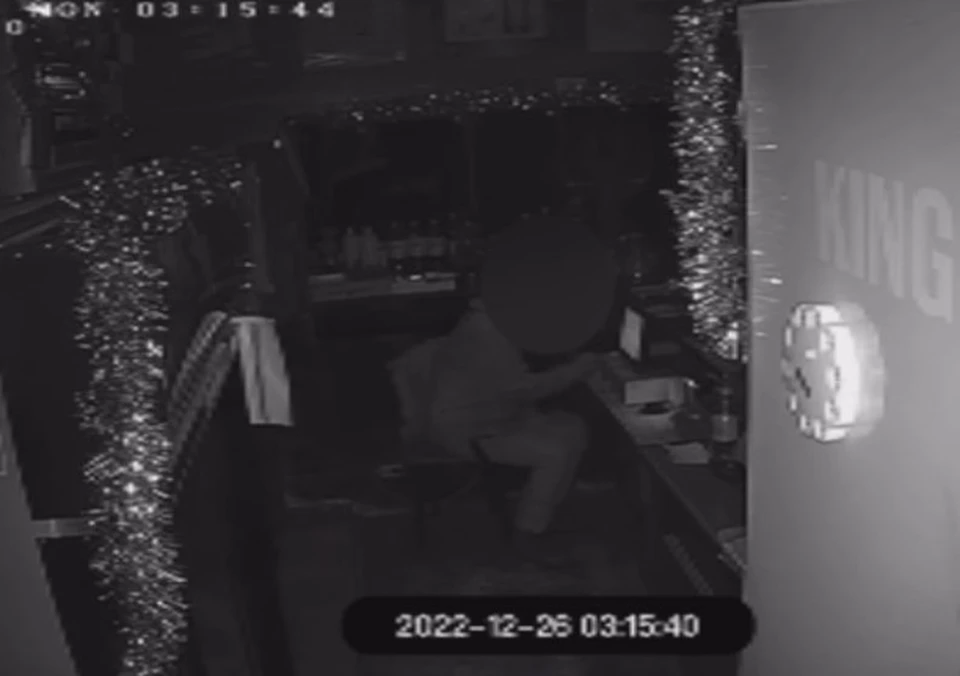 Фото: скриншот видео