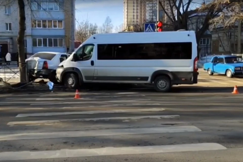 Фото: УГИБДД УМВД России по Брянской области.