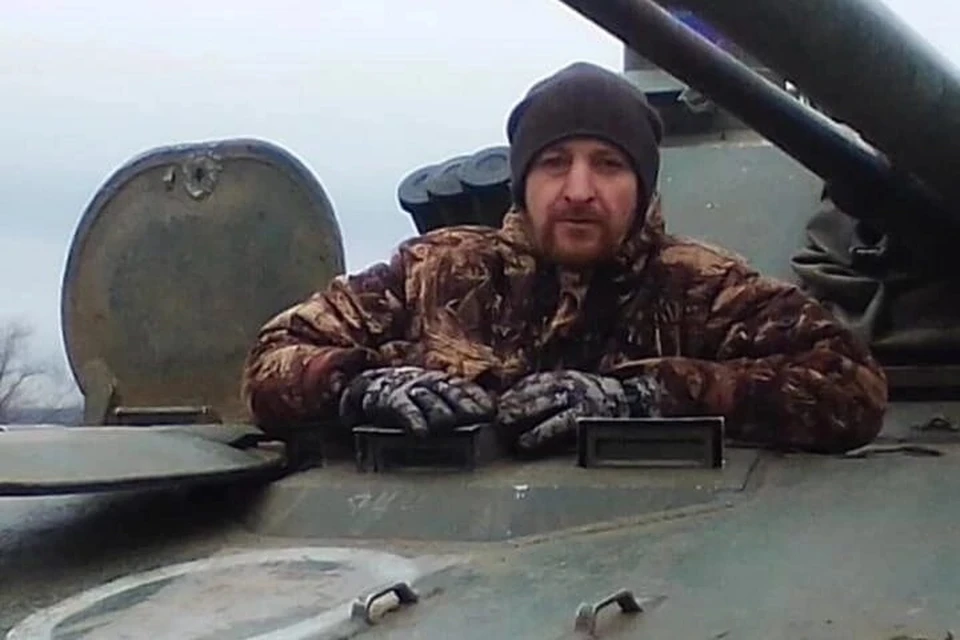 Михаил Лалуев из Рыбновсокго района Рязанской области погиб в ходе СВО, сообщили его родственники.