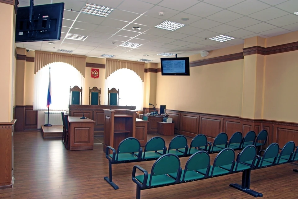 Фото: Объединенная пресс-служба судов общей юрисдикции Владимирской области