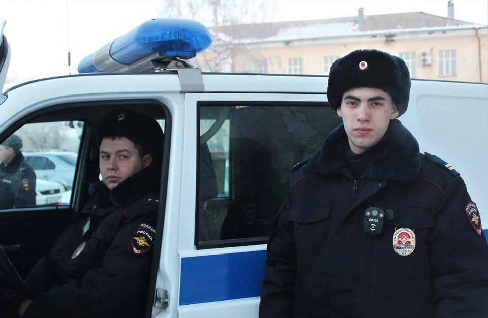 Фото: МВД