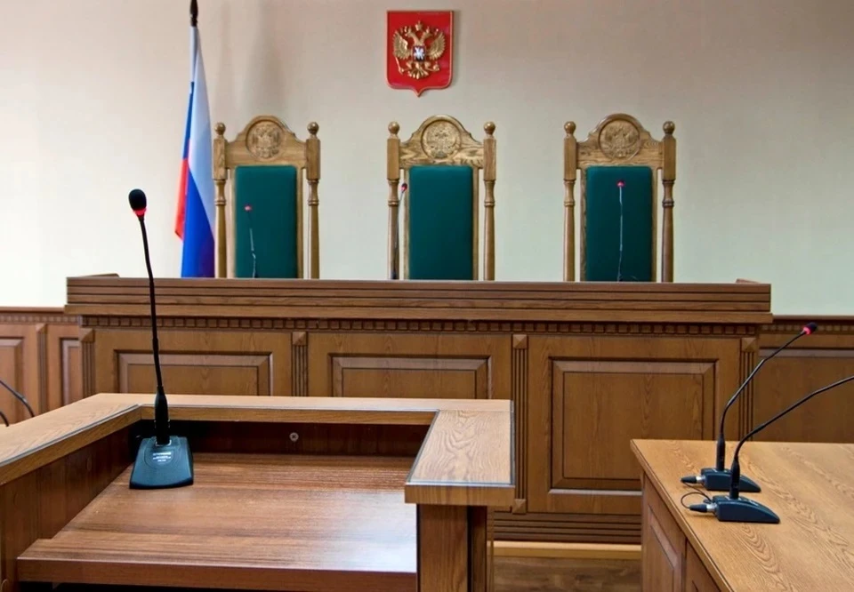 Фото: Объединенная пресс-служба судов общей юрисдикции Владимирской области
