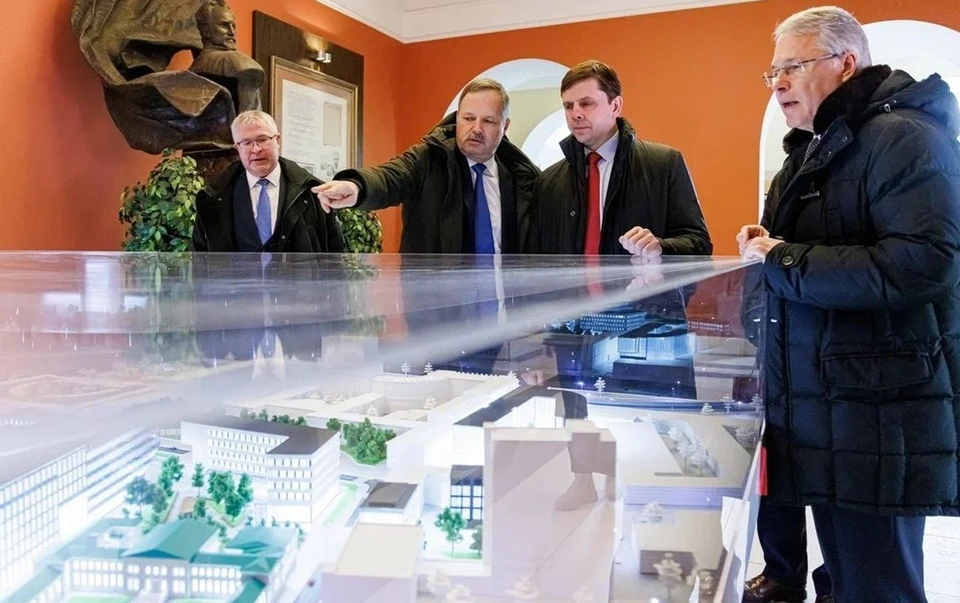 Фото: телеграмм-канал "Телеграммы из Орла"