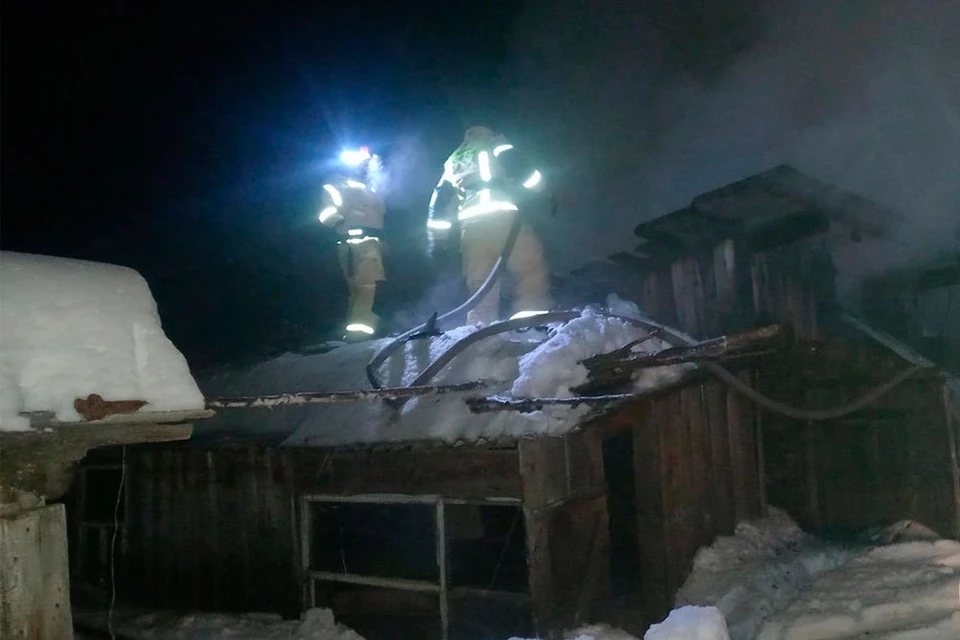 Фото: ГУ МЧС по Удмуртии