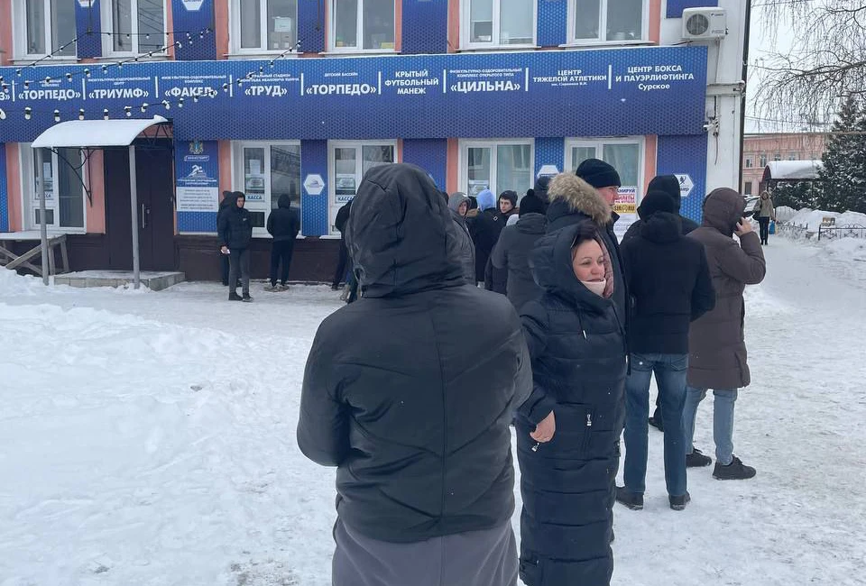 ФОТО: телеграм-канал Симбирский шугожор