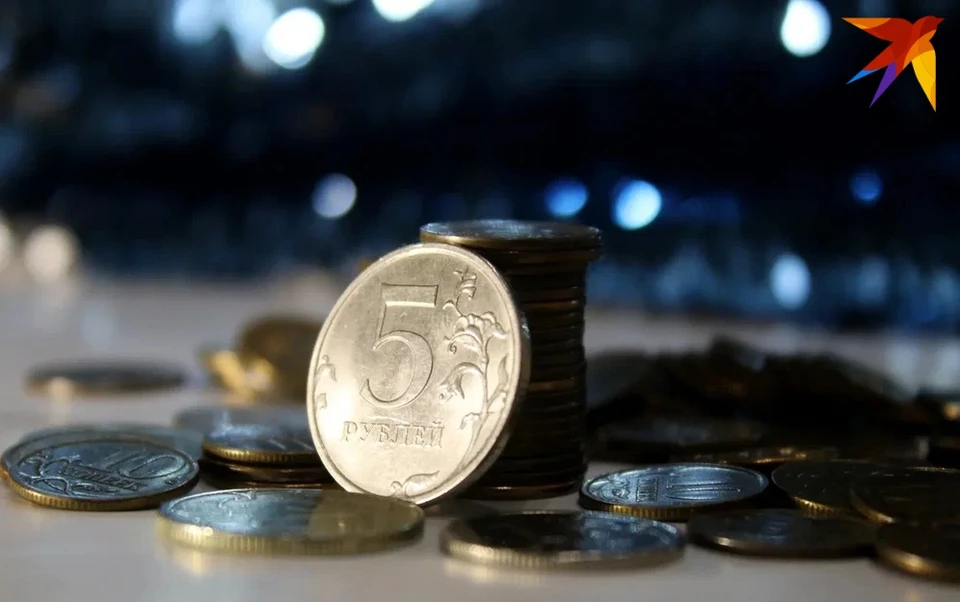 Инфляция замедлилась до 12,77%