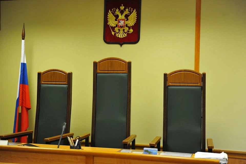 В Москве криминального авторитета Рашид Исмаилова приговорили к 21 году тюрьмы