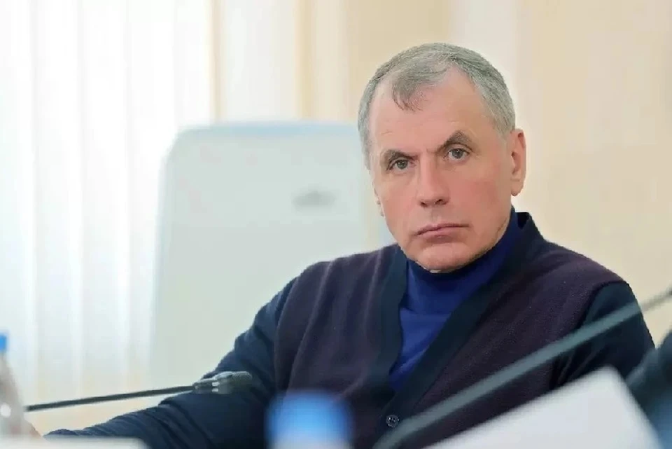 Опыт Республики Крым, по словам спикера, позволит ей занять ключевое место в проведении модернизации новых российских регионов