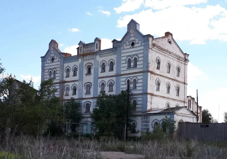 Фото: Яндекс карты