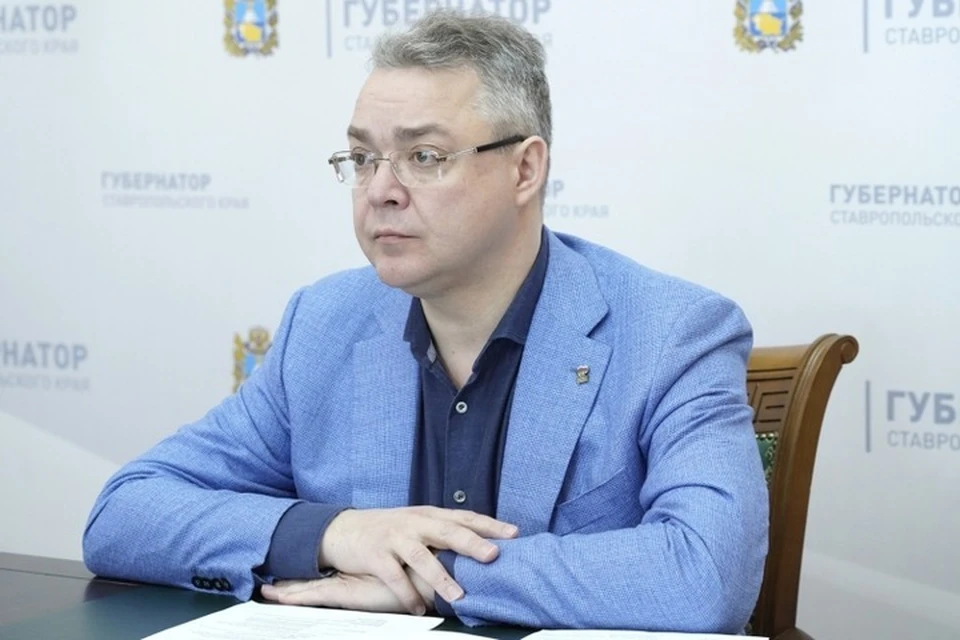 Будут внесены предложения, чтобы здравницы стали площадкой оздоровления для бойцов со всей России. ФОТО: gubernator.stavkray.ru