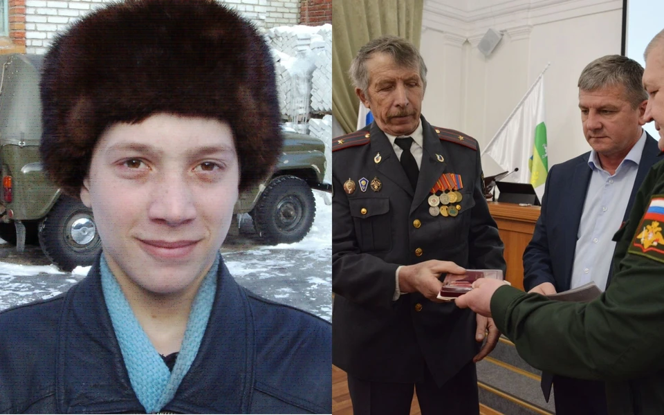 Фото: Никольский монастырь / Томский район