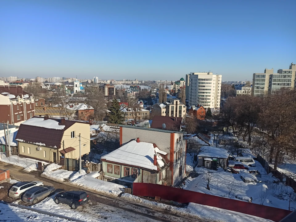 Ранее возмущенные горожане создали петицию и потребовали закрыть «Квадру» из-за бешеного роста цен.