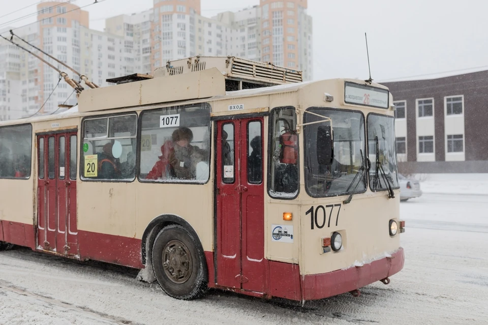 Расписание изменят только на время