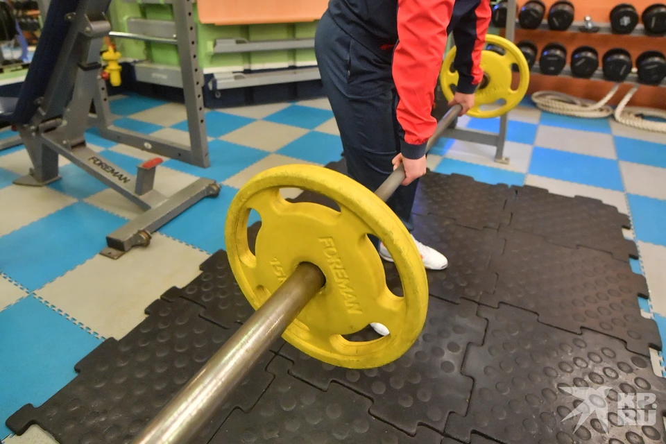 Подробности смерти рязанца в Fitness House на Чкалова.