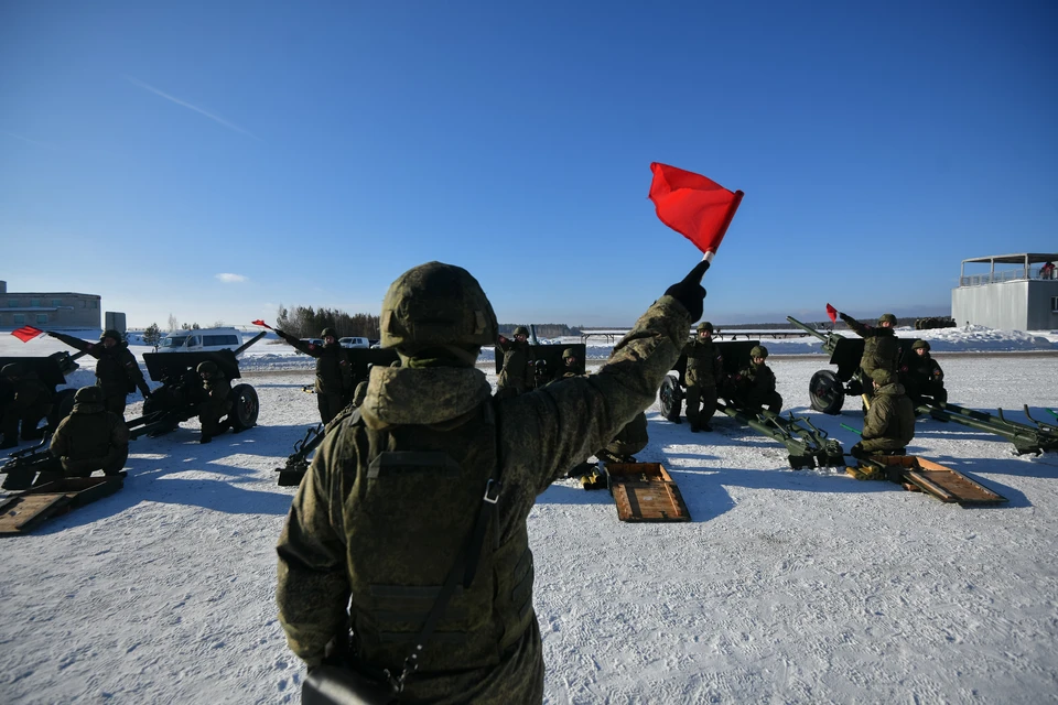 Журналисты «КП-Ростов-на-Дону» решили пролистать февральские выпуски ростовских газет.