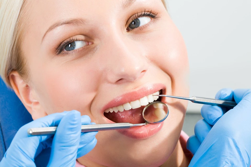 Что делать, если произошла травма зуба? Главное — немедленно обратиться к стоматологу