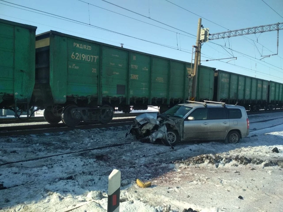 Фото: транспортная прокуратура Омской области