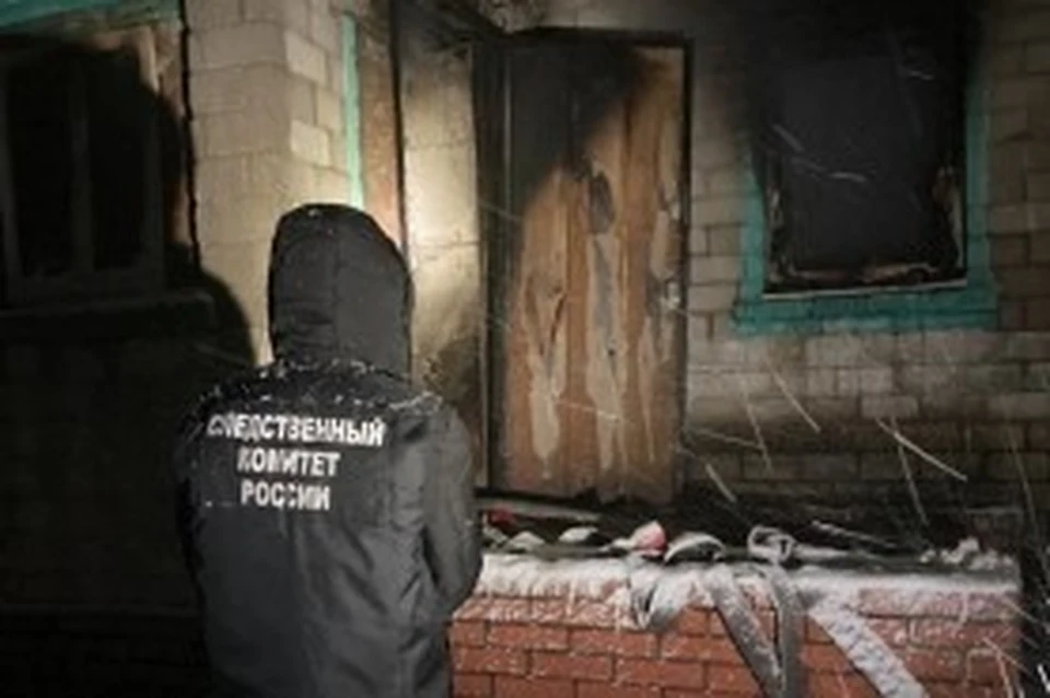 Фото: сайт СУ СКР по Курской области