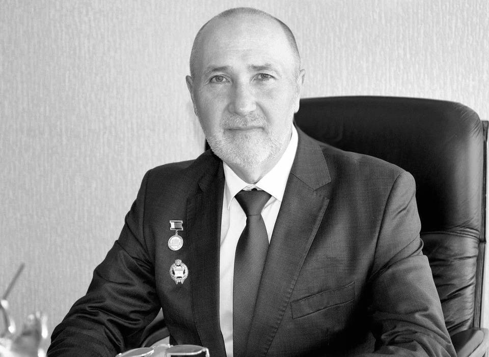 ФОТО: телеграм-канал врио главы Ульяновска Дмитрия Зверева