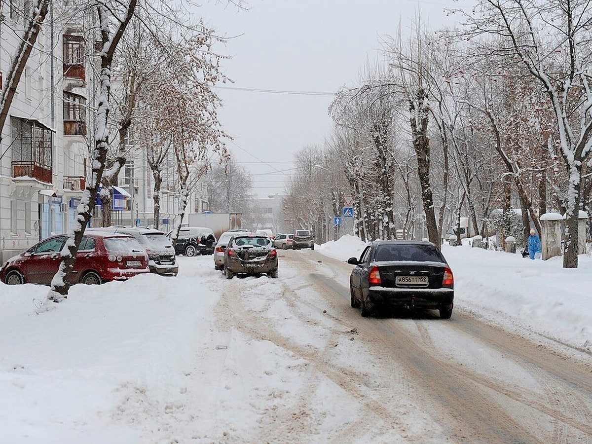 Пермяки пожаловались на удушливый запах газа в нескольких районах - KP.RU