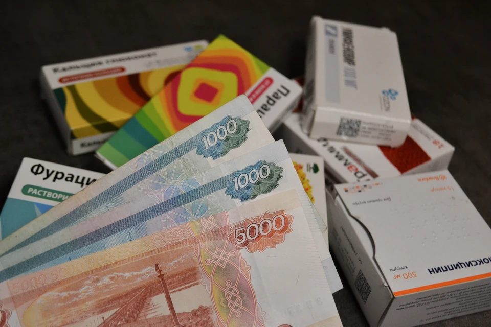 Инвалиду 2 группы пришлось самостоятельно покупать лекарства, которые ему должна выдать больница