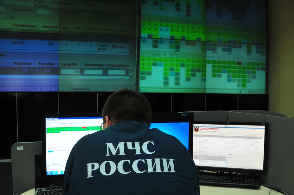 В МЧС новосибирцев предупредили о ложных оповещениях о воздушной тревоге.