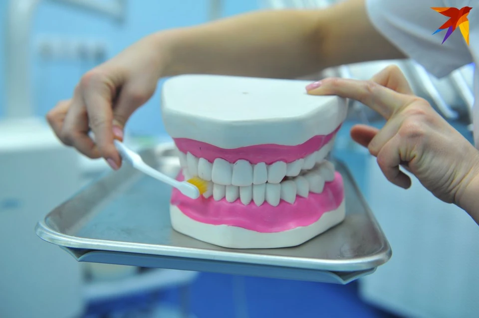 Оптимальное время для чистки зубов - три минуты, но иногда можно справиться и за тридцать секунд.