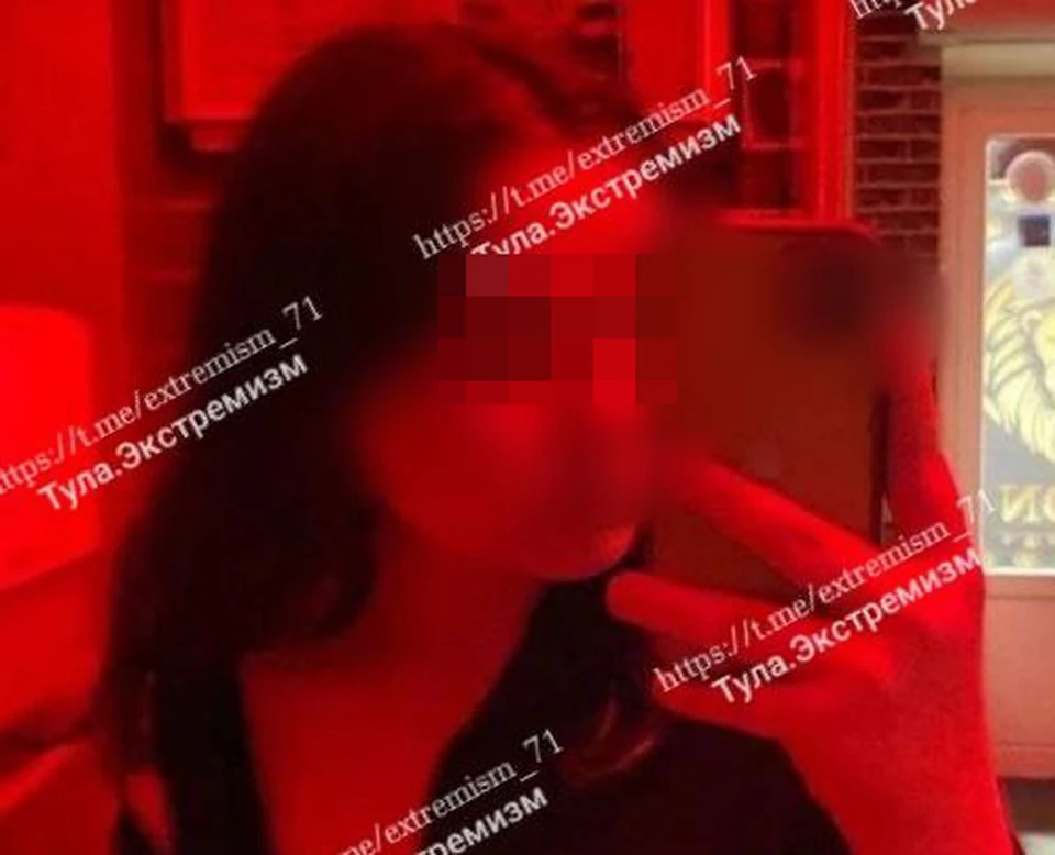 Тульские силовики предотвратили сбор в Туле представителей двух новых противоборствующих субкультур деструктивного толка