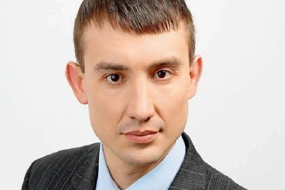 Фото: министерство физической культуры и спорта Свердловской области