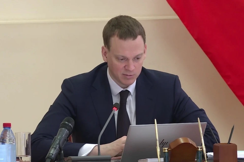 В Рязанской области направят миллиард рублей на развитие сельских территорий