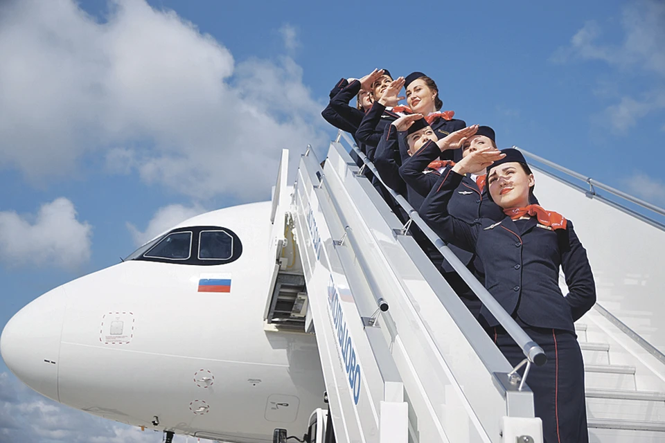 Российская авиаотрасль сумела устоять в условиях беспрецедентных санкций, и сейчас на ее будущее мы смотрим со сдержанным оптимизмом.