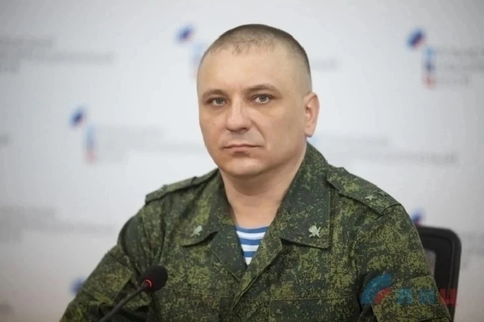 Андрей Марочко. Фото: ЛИЦ