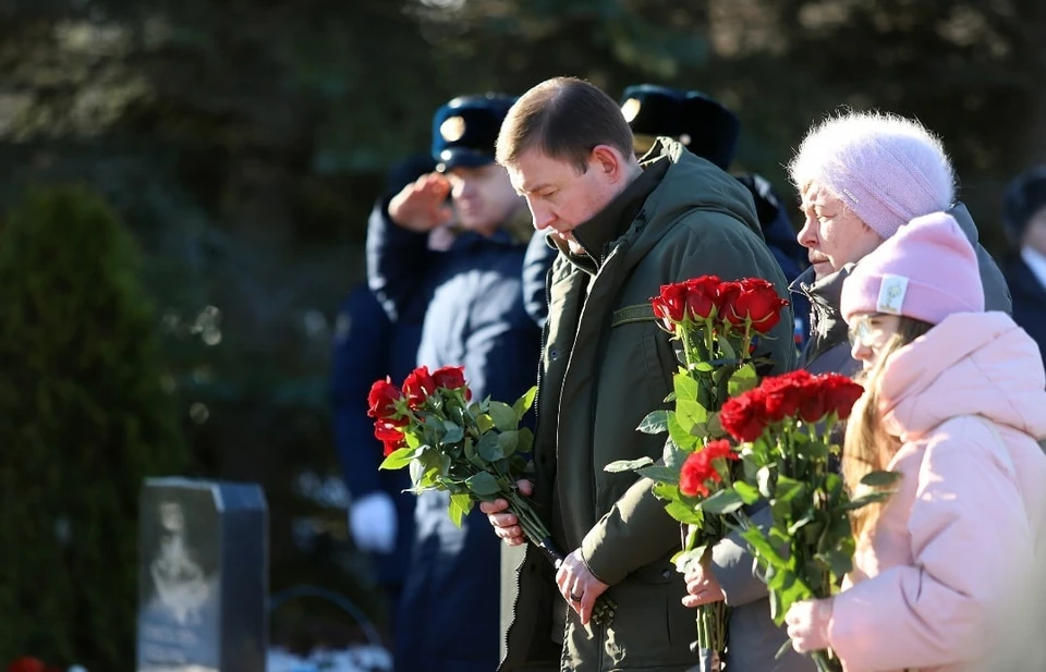 Фото здесь и далее: Псковское областное Собрание депутатов