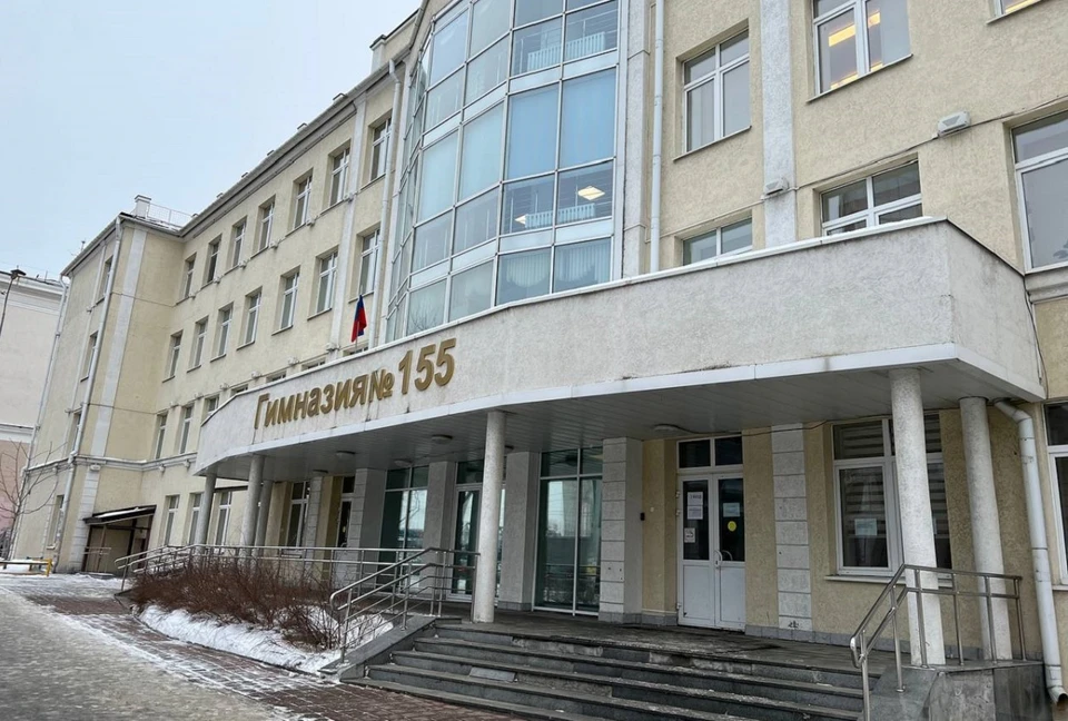 Проверку устроили после угроз от одного из учеников 9 класса
