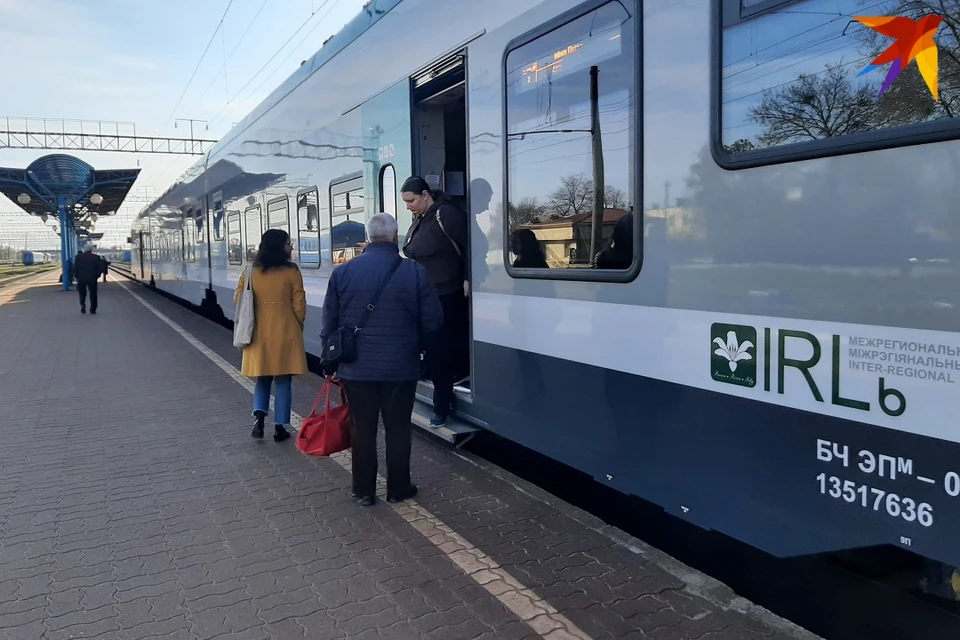 В Беларуси железнодорожные билеты невозможно будет купить по интернету 1 и 2 марта. Фото: архив «КП»