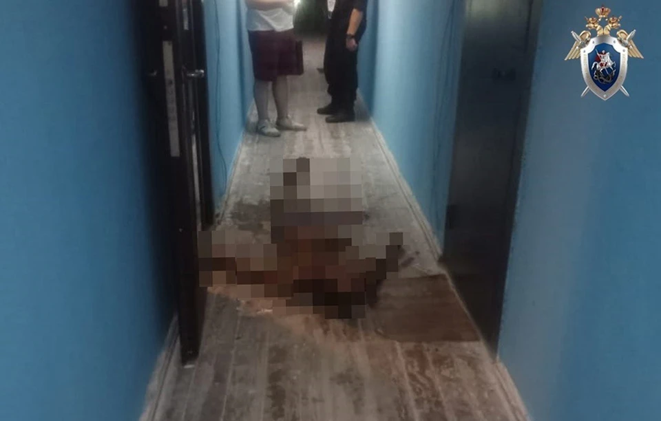 В Нижнем Новгороде 15-летний подросток зарезал соседа, чтобы отомстить за отца.